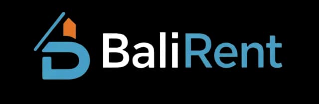 BaliRent Logo