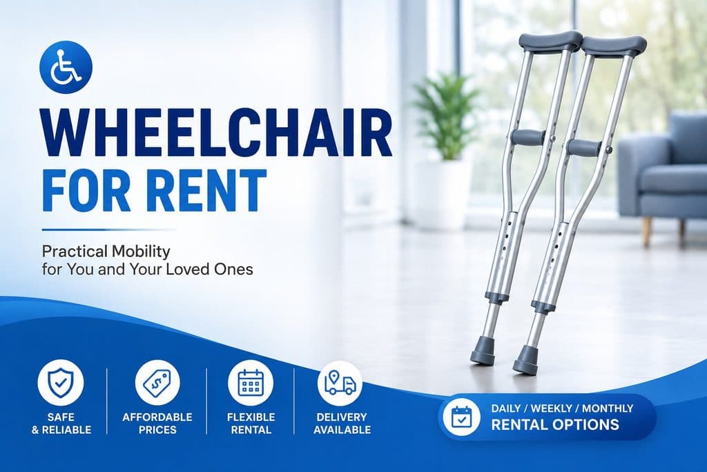 Walking Stick Rental in Bali for Tourists: Easy & Convenient